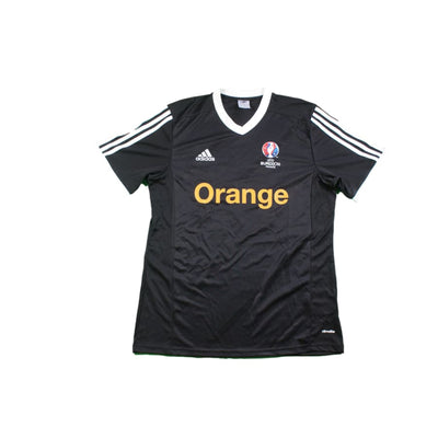 Maillot Euro 2016 supporter 2015-2016 - Adidas - Autres championnats