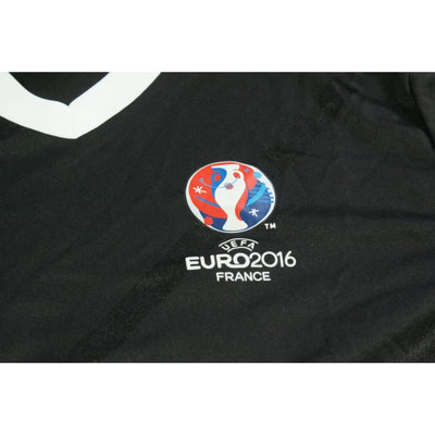 Maillot Euro 2016 supporter 2015-2016 - Adidas - Autres championnats