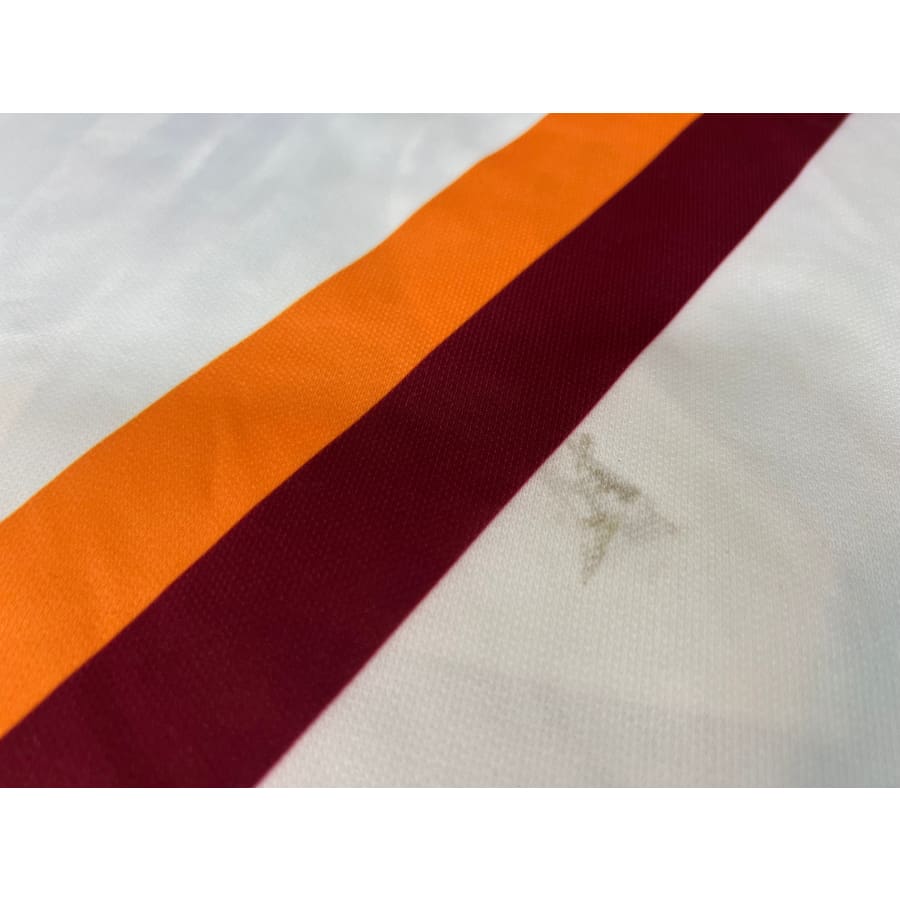 Maillot extérieur AS Roma #21 Speedherman saison 2015-2015 - Nike - AS Rome