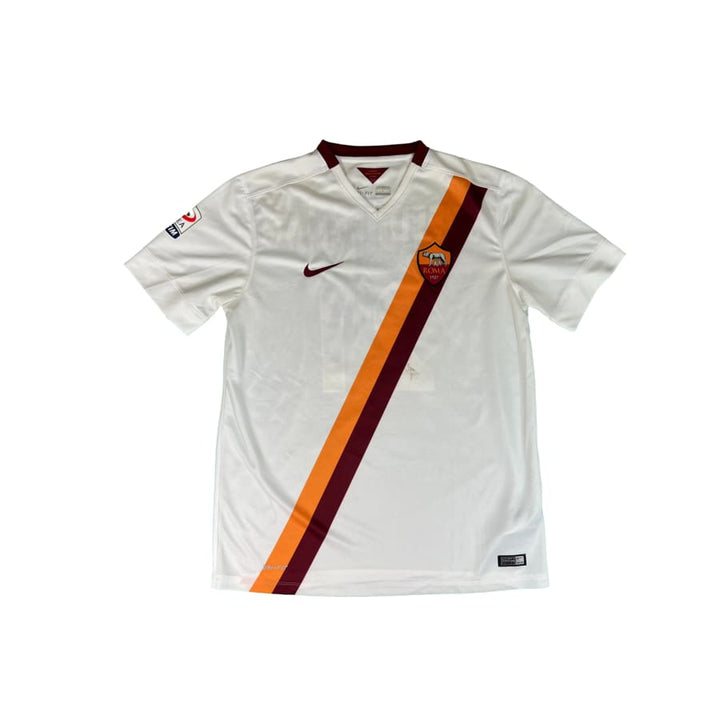 Maillot de foot AS Roma troisieme 2014/15 - Nike