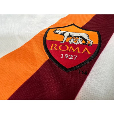 Maillot extérieur AS Roma #21 Speedherman saison 2015-2015 - Nike - AS Rome
