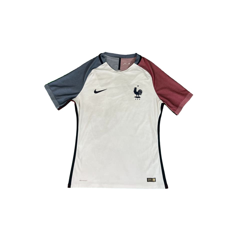 Maillot extérieur équipe de France saison 2016-2017 - Nike - Equipe de France