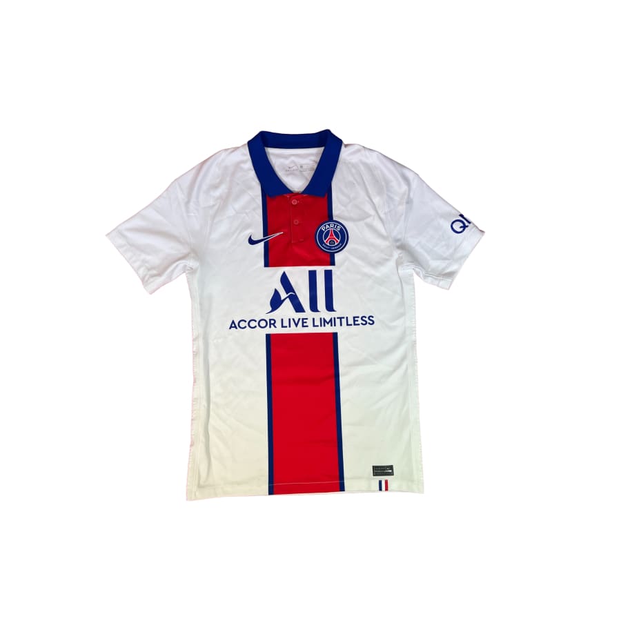 maillot exterieur psg 2020