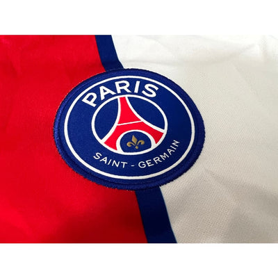 Maillot extérieur PSG saison 2020-2021 - Nike - Paris Saint-Germain