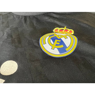 Maillot extérieur Real Madrid #7 Ronaldo saison 2011-2012 - Adidas - Real Madrid
