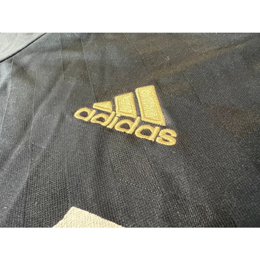 Maillot extérieur Real Madrid #7 Ronaldo saison 2011-2012 - Adidas - Real Madrid