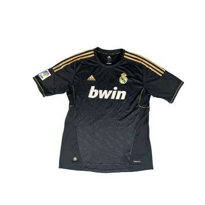 Maillot extérieur Real Madrid #7 Ronaldo saison 2011-2012 - Adidas - Real Madrid