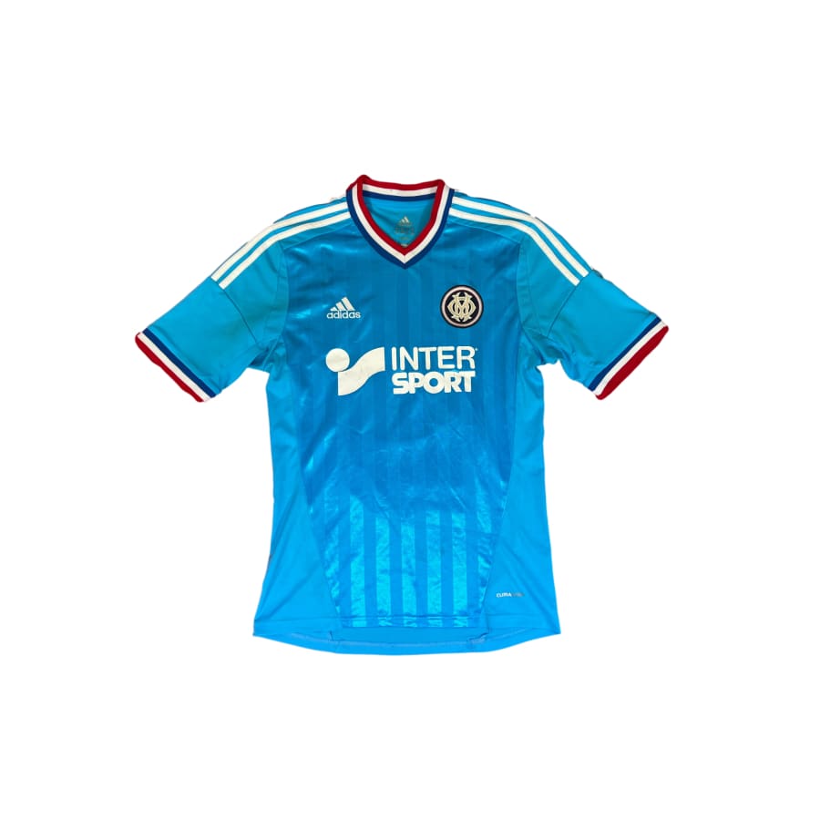 Maillot OM Vintage – Adidas – Taille XL – Occasion – Rare