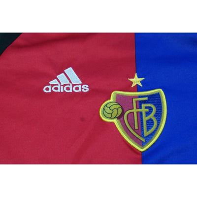 Maillot FC Bâle domicile enfant 2015-2016 - Adidas - FC Bâle