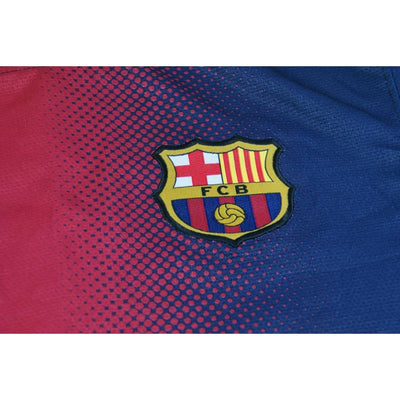 Maillot FC Barcelone domicile N°9 ALEXIS 2012-2013 - Nike - Barcelone