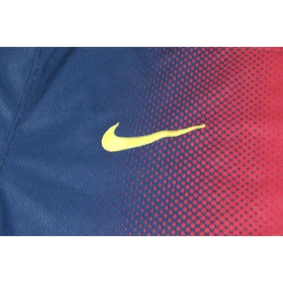 Maillot FC Barcelone domicile N°9 ALEXIS 2012-2013 - Nike - Barcelone