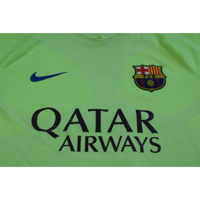 Maillot FC Barcelone entraînement années 2010 - Nike - Barcelone