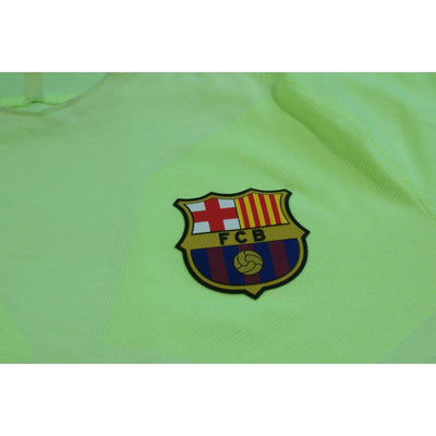 Maillot FC Barcelone entraînement années 2010 - Nike - Barcelone