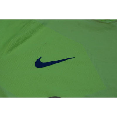 Maillot FC Barcelone entraînement années 2010 - Nike - Barcelone