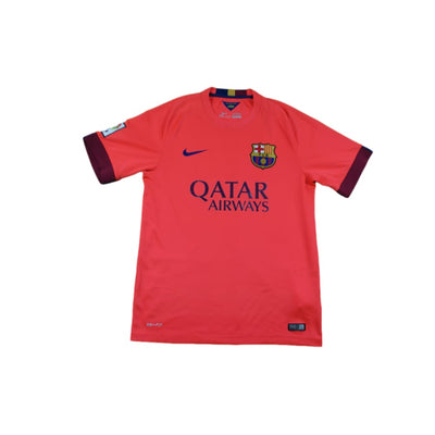 Maillot FC Barcelone extérieur 2014-2015 - Nike - Barcelone