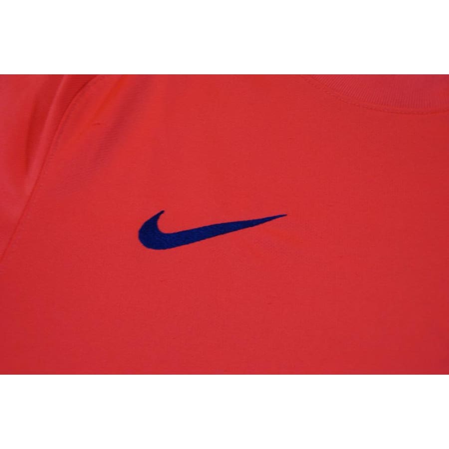 Maillot FC Barcelone extérieur 2014-2015 - Nike - Barcelone