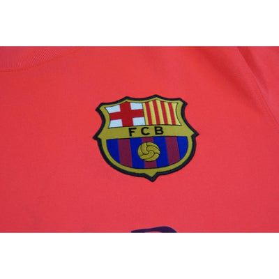 Maillot FC Barcelone extérieur 2014-2015 - Nike - Barcelone