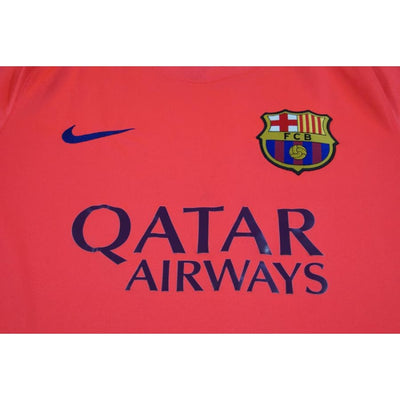 Maillot FC Barcelone extérieur 2014-2015 - Nike - Barcelone