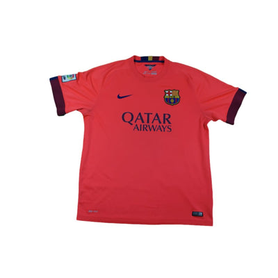 Maillot FC Barcelone extérieur 2014-2015 - Nike - Barcelone