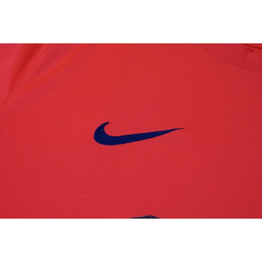 Maillot FC Barcelone extérieur 2014-2015 - Nike - Barcelone