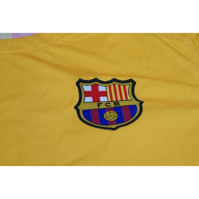 Maillot FC Barcelone extérieur 2015-2016 - Nike - Barcelone