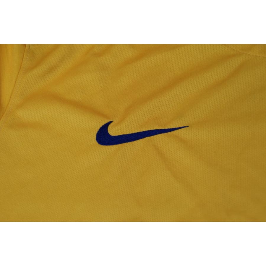 Maillot FC Barcelone extérieur 2015-2016 - Nike - Barcelone