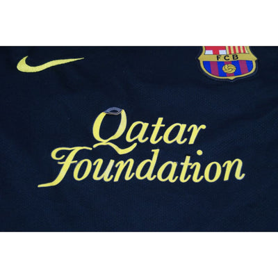 Maillot FC Barcelone rétro extérieur #10 MESSI 2011-2012 - Nike - Barcelone