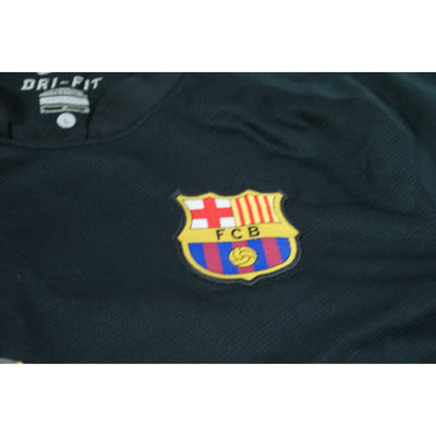 Maillot FC Barcelone rétro extérieur #10 MESSI 2011-2012 - Nike - Barcelone