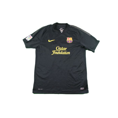 Maillot FC Barcelone rétro extérieur #10 MESSI 2011-2012 - Nike - Barcelone