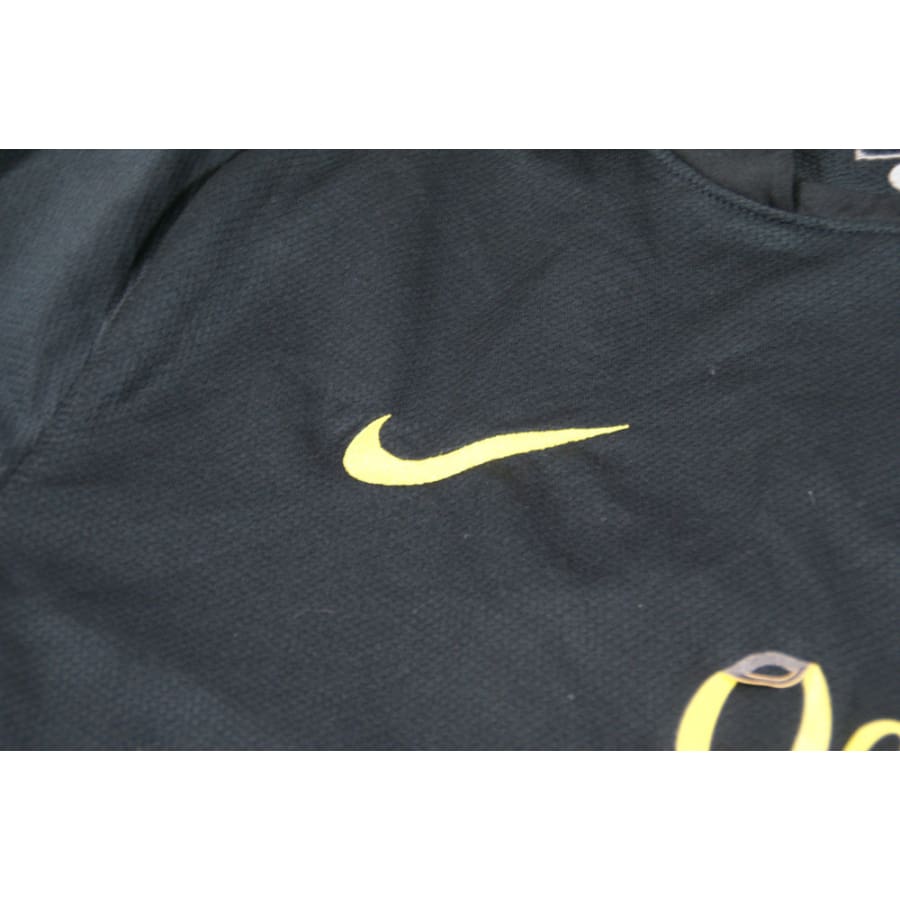 Maillot FC Barcelone rétro extérieur #10 MESSI 2011-2012 - Nike - Barcelone
