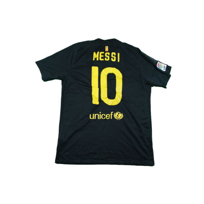 Maillot FC Barcelone rétro extérieur #10 MESSI 2011-2012 - Nike - Barcelone