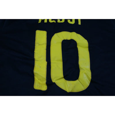 Maillot FC Barcelone rétro extérieur #10 MESSI 2011-2012 - Nike - Barcelone