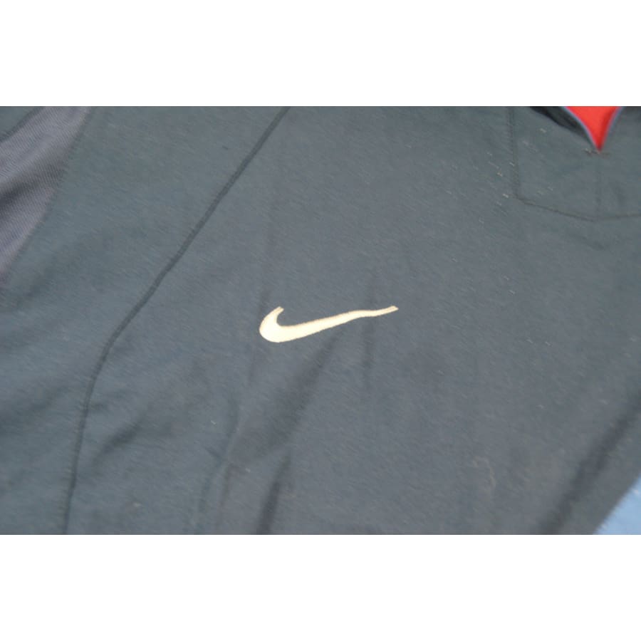 Maillot FC Barcelone rétro extérieur 2002-2003 - Nike - Barcelone