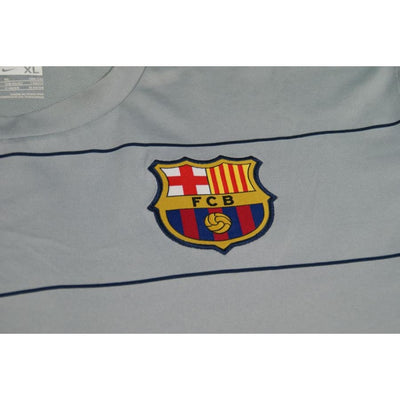 Maillot FC Barcelone rétro extérieur 2003-2004 - Nike - Barcelone