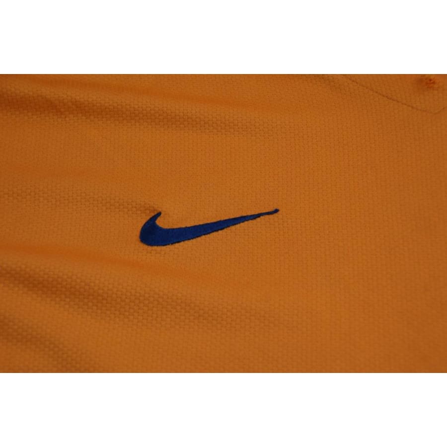 Maillot FC Barcelone rétro extérieur 2006-2007 - Nike - Barcelone