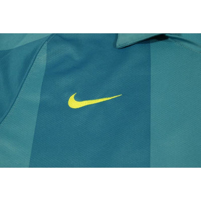 Maillot FC Barcelone rétro extérieur N°10 MESSI 2007-2008 - Nike - Barcelone