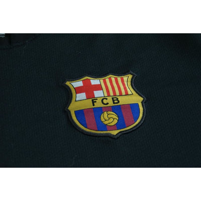 Maillot FC Barcelone rétro extérieur N°4 FABREGAS 2011-2012 - Nike - Barcelone