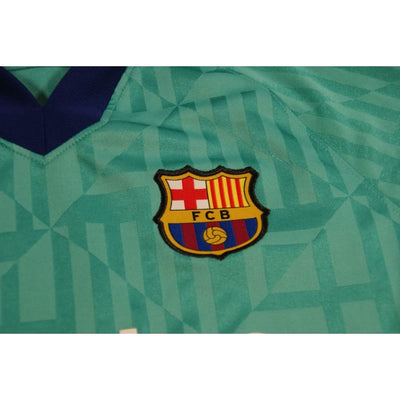 Maillot FC Barcelone third 2019-2020 - Nike - Barcelone