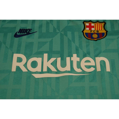 Maillot FC Barcelone third 2019-2020 - Nike - Barcelone