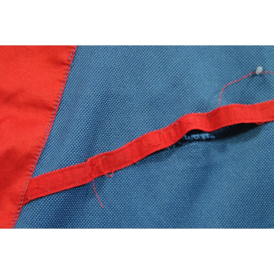Maillot FC Barcelone vintage domicile 2002-2003 - Nike - Barcelone