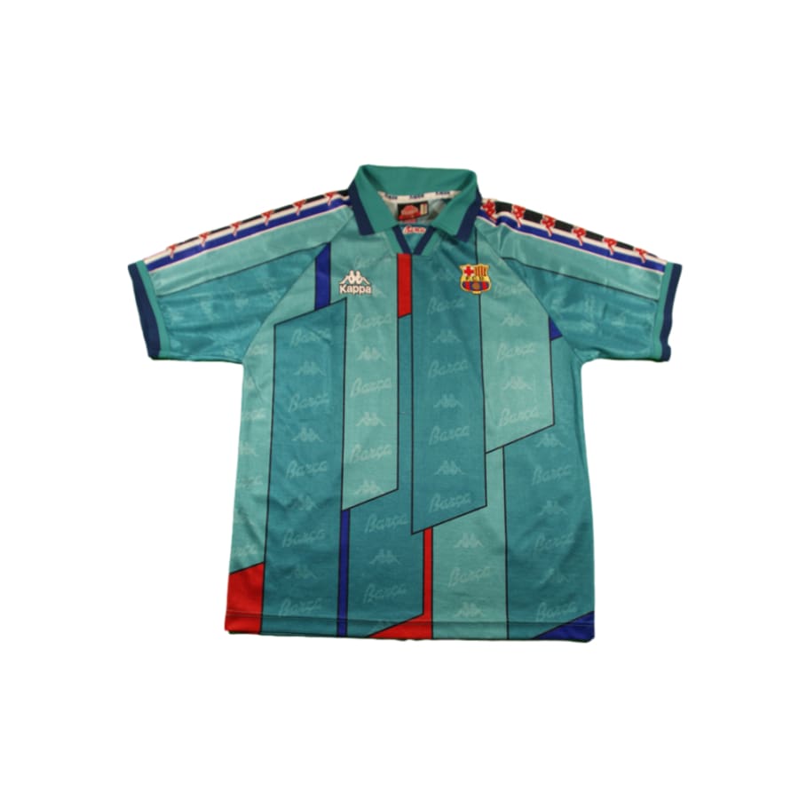 ancien maillot barca