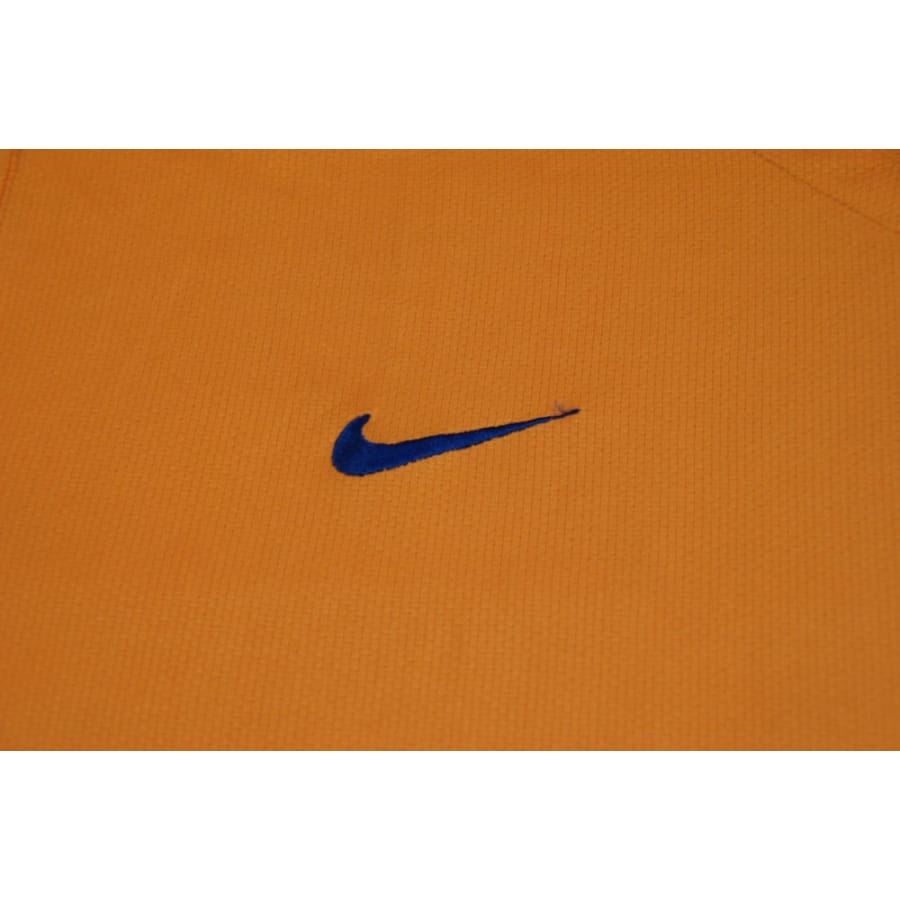 Maillot FC Barcelone vintage extérieur 2006-2007 - Nike - Barcelone