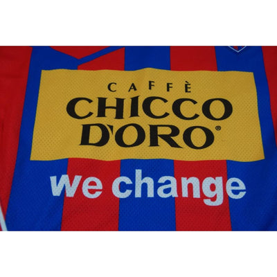 Maillot FC Chiasso domicile #25 HANACHI années 2010 - Autre marque - Autres championnats