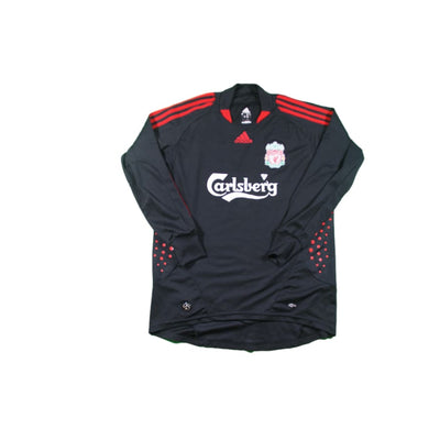 Maillot FC Liverpool vintage gardien #69 LENNON 2008-2009 - Adidas - FC Liverpool
