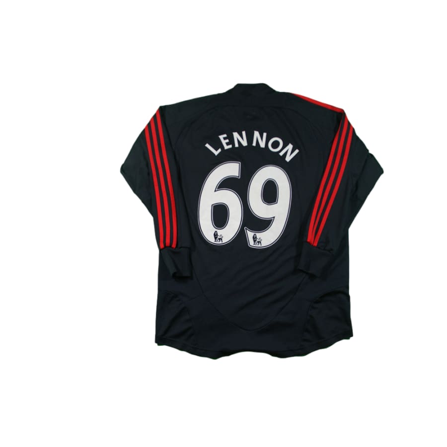 Maillot FC Liverpool vintage gardien #69 LENNON 2008-2009 - Adidas - FC Liverpool
