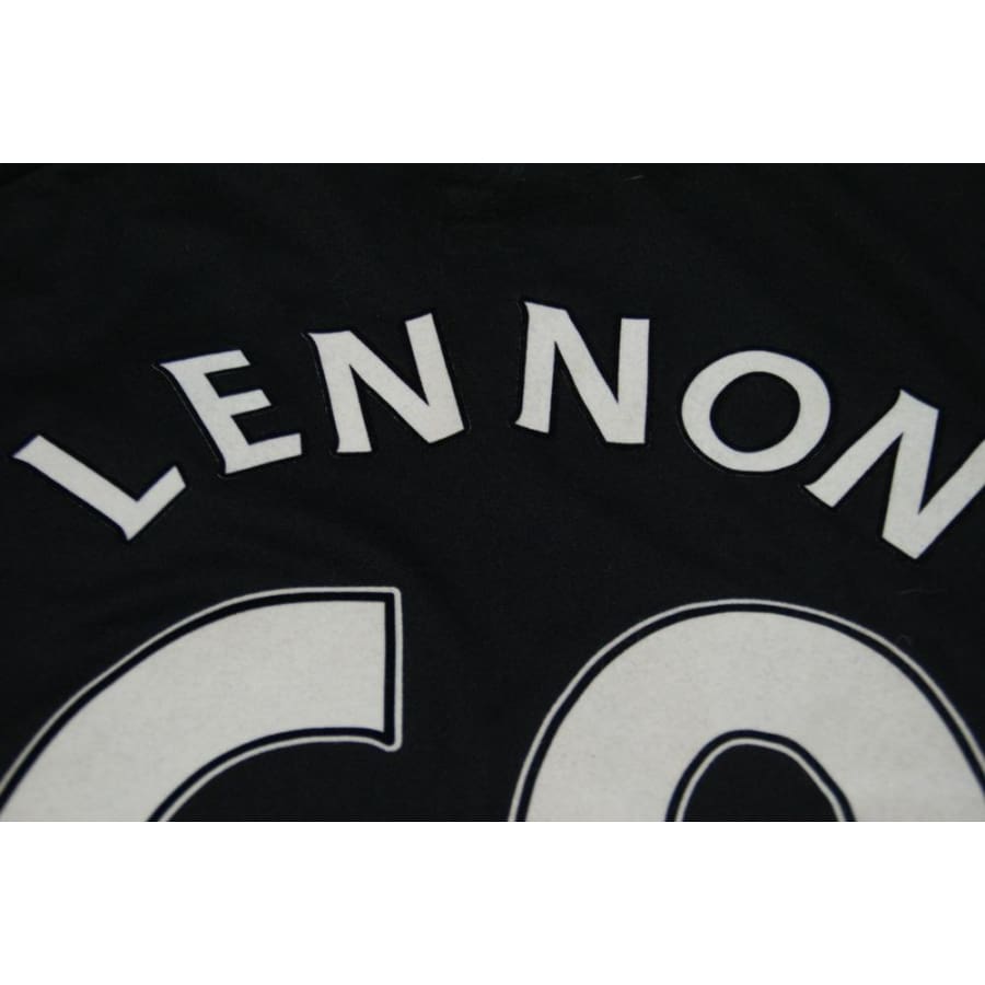 Maillot FC Liverpool vintage gardien #69 LENNON 2008-2009 - Adidas - FC Liverpool