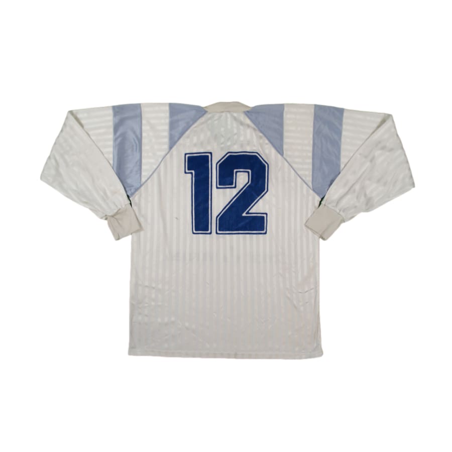 Maillot foot vintage USA 1930 - Vêtements