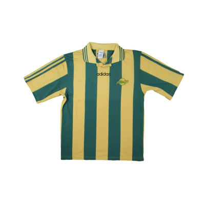 Maillot FC Nantes vintage domicile 1995-1996 - Adidas - FC Nantes