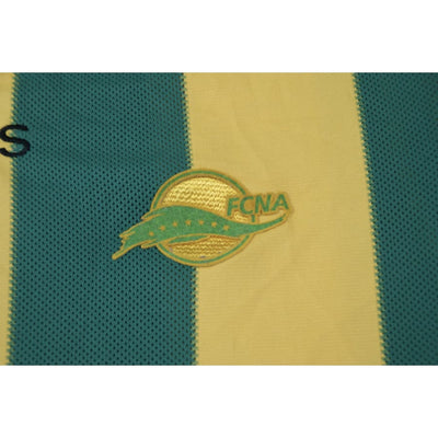 Maillot FC Nantes vintage domicile 1995-1996 - Adidas - FC Nantes