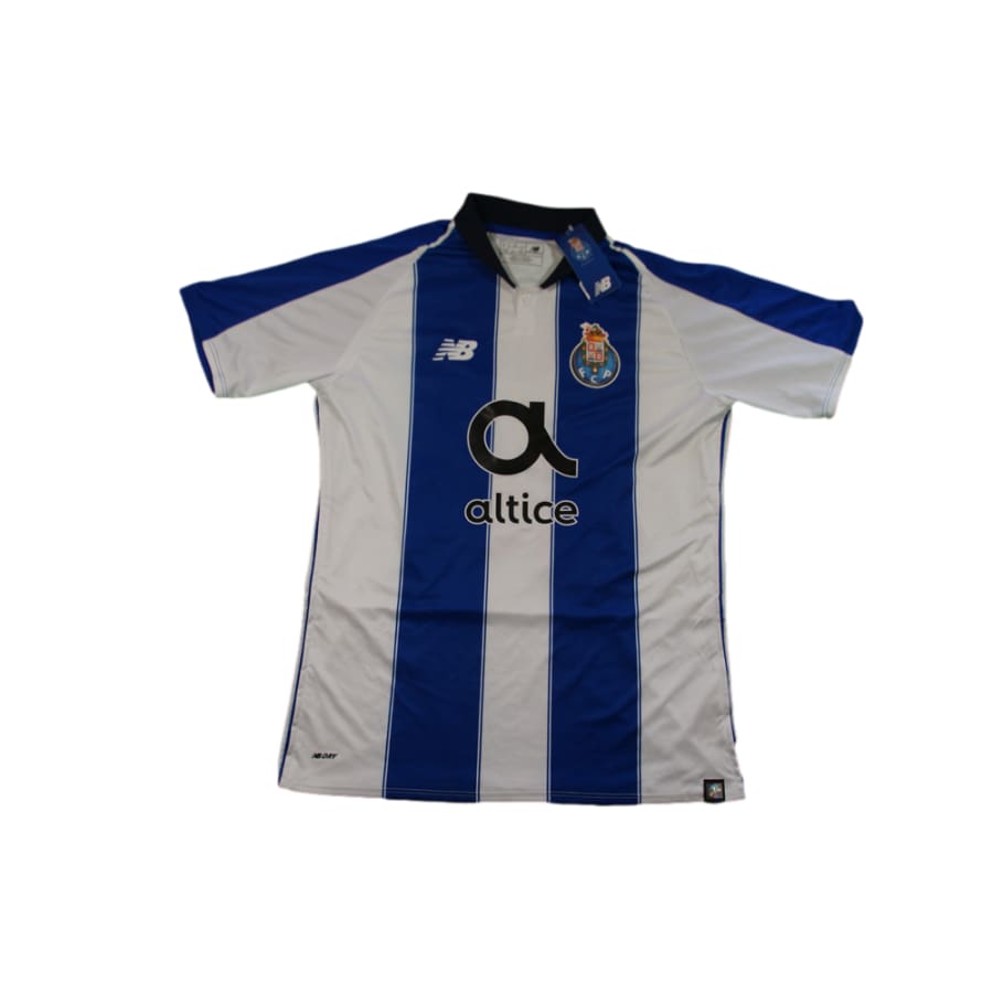 Maillot FC Porto domicile #84 MAIOR 2018-2019 - New Balance - FC Porto